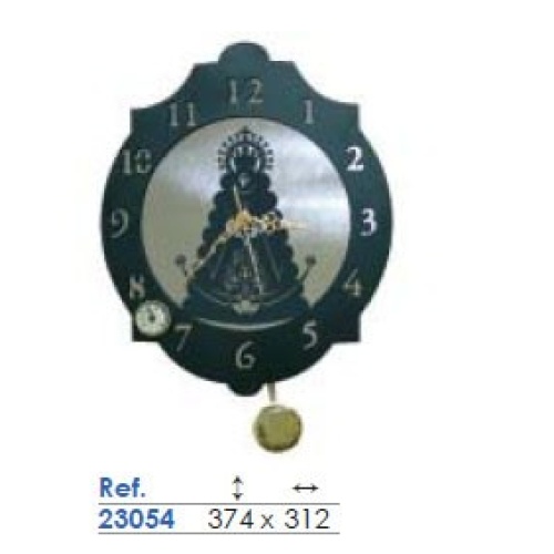 RELOJ DE FORJA P.23054