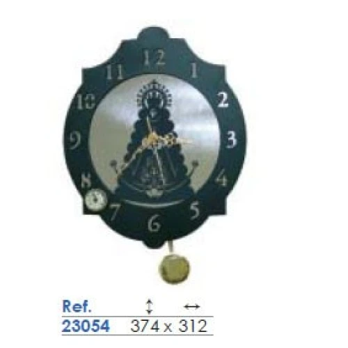 RELOJ DE FORJA P.23054