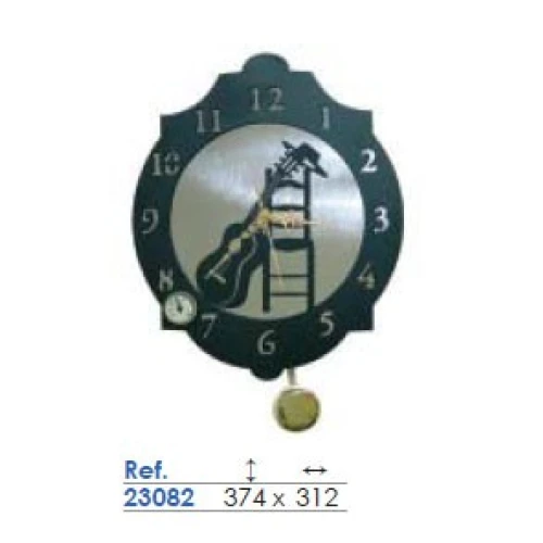 RELOJ DE FORJA P.23082