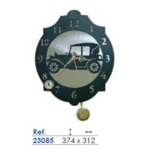 RELOJ DE FORJA P.23085