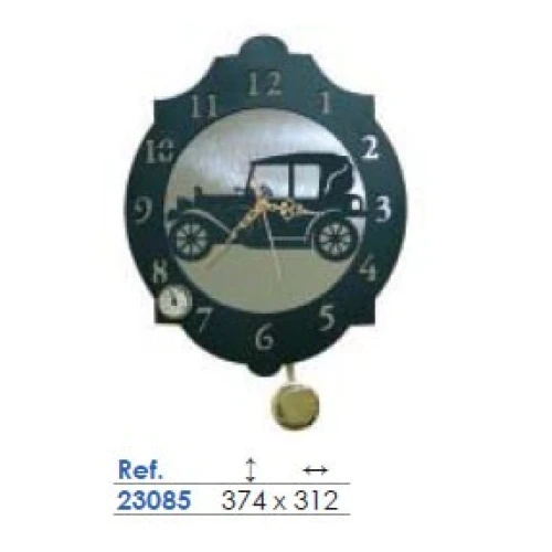 RELOJ DE FORJA P.23085