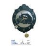 RELOJ DE FORJA P.23086