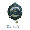 RELOJ DE FORJA P.23086