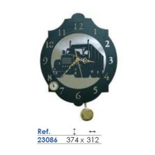 RELOJ DE FORJA P.23086