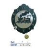 RELOJ DE FORJA P.23087
