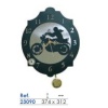 RELOJ DE FORJA P.23090