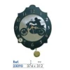 RELOJ DE FORJA P.23090