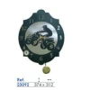 RELOJ DE FORJA P.23092