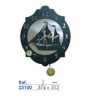 RELOJ DE FORJA P.23100
