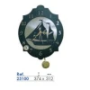 RELOJ DE FORJA P.23100