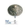 CLAVO RUSTICO 55Ø