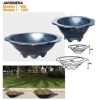 JARDINERA HIERRO FUNDIDO MODELO 1