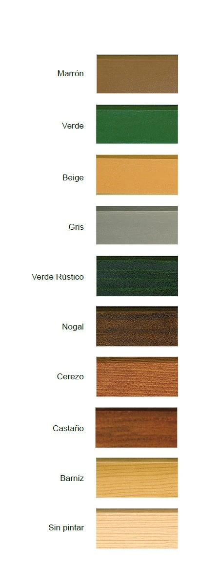 PERSIANA IDEAL - Imagen 2