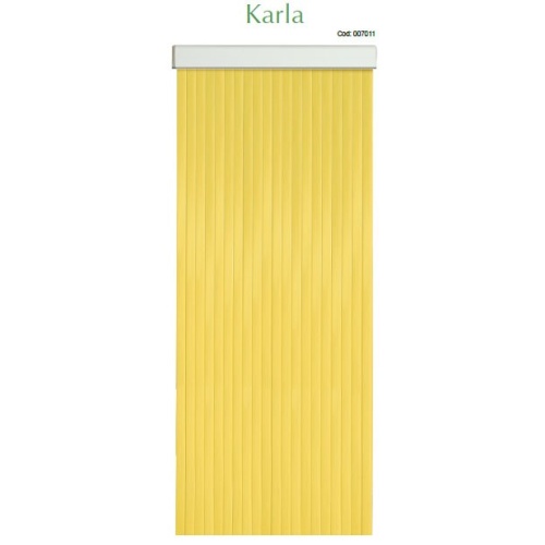 CORTINA KARLA