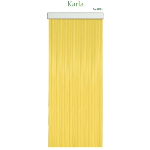 CORTINA KARLA