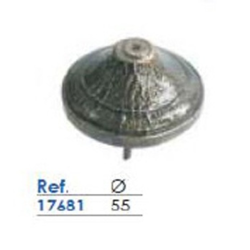 CLAVO RUSTICO 55Ø