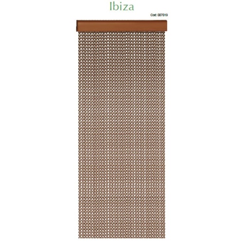 CORTINA IBIZA