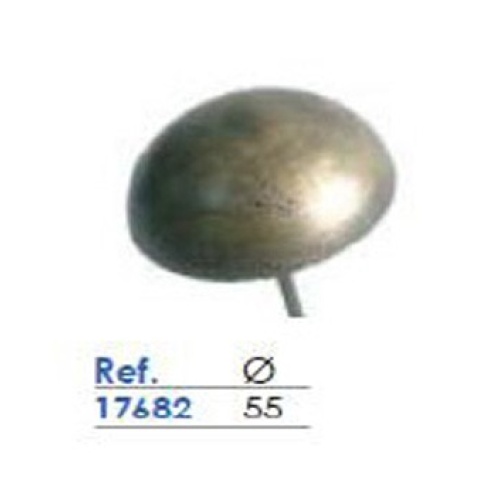 CLAVO RUSTICO 55Ø