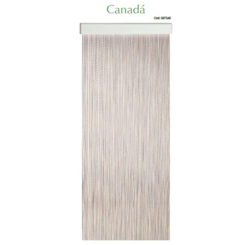 CORTINA CANADÁ