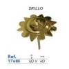 CLAVO RUSTICO 60x60