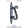 ALDABA DE ALUMINIO DT2-LH