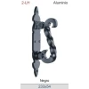 ALDABA DE ALUMINIO DT2-LH