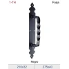 TIRADOR DE FORJA DT1-TH