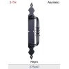 TIRADOR DE ALUMINIO DT2-TH